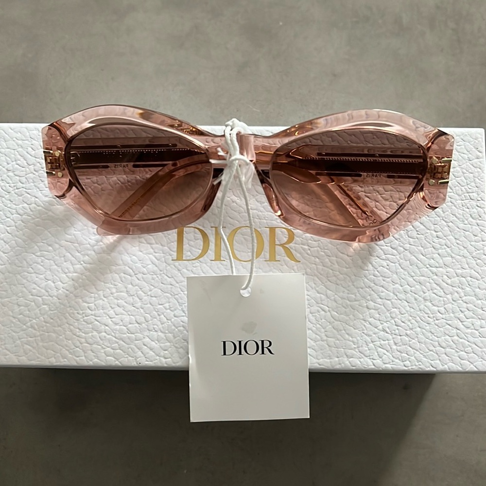 Dior Sunglasses